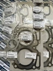 Genuine Subaru Mls Head Gasket Kit Impreza Wrx Sti EJ205 2.0 Turbo 11044AA483 New. Price: $159.95.