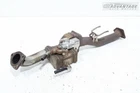 2018-2022 Honda Accord 2.0L Hybrid Exhaust Heat Collector Pipe Tube Line Oem Used. Price: $473.99.