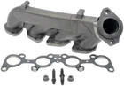 Exhaust Manifold Dorman 674-115 New. Price: $127.98.