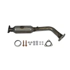 Oem Grade Catalytic Converter 2002-2005 Honda Cr-v 2.0L 4-CYL 18160-P3F-A00 New. Price: $530.12.