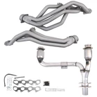 Bbk Performance 19502 5.7 1.75" Long Tube Headers Titanium 09-26 Ram 1500 New. Price: $1449.99.