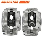 Pair Left Right Disc Brake Calipers For American Motors Hornet Ambassador Amx New. Price: $149.99.
