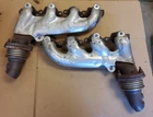 2010-2015 Chevrolet Camaro 14-2017 Ss 6.2 Exhaust Manifold Set 12611640 12611641 Used. Price: $192.49.