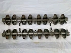 1968-71 Mopar Big Block Hp Steel Rocker Arm Shafts Bolt 383 440 Dodge Body Used. Price: $124.87.