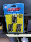 Arp 134-1202 Chromoly Header Bolts For Gen 3/4 Ls Series 4.8 5.3 5.7 6.0 6.2 7.0 New. Price: $40.00.