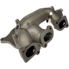 Dorman 674-142 Exhaust Manifold Kit Includes Required Gaskets And Hardware New. Price: $153.83.