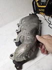 Driver Left Exhaust Manifold 5.3L Front Fits 06-09 Impala 1437552 Used. Price: $89.00.