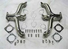 1932 - 1953 Stainless Ford Flathead V8 Car Pickup Truck Shorty Exhaust Headers New. Price: $118.50.