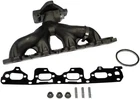 Dorman Exhaust Manifold Kit 674-893 New. Price: $164.43.