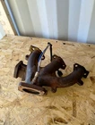 2005 Dodge Grand Caravan 3.3L Rear Exhaust Manifold 04781039AA Oem Used. Price: $74.21.