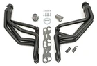 Hedman For Black Elite Heavy-duty Headers; Long; 67-91 2WD/4WD Sb Chevy New. Price: $872.26.