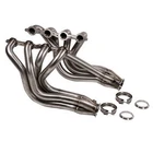 Detroit Speed & Engineering For Ss Headers Ls Sf 1-7/8 Pri 4WAY New. Price: $3268.23.