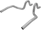 Flowmaster 15818 For 68-72 Gm A-body 3" Pre-bent Aluminized Steel Tail Pipes New. Price: $288.95.