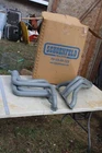 Schoenfeld Sbc Imca Modified Headers 1-3/4 1-7/8 1/2" Collectors Gray 4E5 New. Price: $250.00.