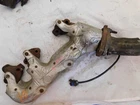Chevrolet Silverado 1500 2008 Left Driver Exhaust Manifold 414736 Used. Price: $59.00.