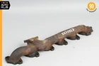 05-06 Mercedes W211 E320 Cdi OM648 Exhaust Manifold Oem Used. Price: $131.24.