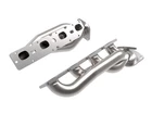 Afe Power Exhaust Header Ram 2500/3500 19-20 V8-6.4L Twisted Steel 304 Stainle New. Price: $1225.16.