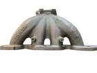 Dorman 674-938 Exhaust Manifold Kit W/gaskets & Hardware Ford Mercury New. Price: $89.99.