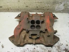1959 1960 Dodge Coronet Plymouth Fury 383 4 Bbl. Oem Intake Manifold 1851898 Used. Price: $160.00.