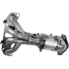 83397 Walker Catalytic Converter Front For Nissan Altima 2004-2006 New. Price: $710.72.