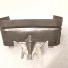 Nos? Gm Spark Plug Wire Heat Shield Chevy Camaro 305 V8 1982 # 458628 Used. Price: $35.00.
