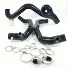 For Bmw N54 135I 335I(XI) 535I(XI) 3.0L 2" Inlet+outlet Charger Pipes Black New. Price: $272.59.
