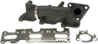 Exhaust Manifold Dorman 674-687 New. Price: $118.16.