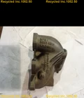 Vw Golf MK3, Corrado 2.9, 2.8 VR6 Genuine Exhaust Manifold- 021253034 New. Price: $99.99.