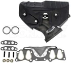 Dorman 674-272 Exhaust Manifold Fits Toyota 4RUNNER Pickup 17141-35080 New. Price: $137.55.