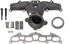 Dorman 674 281 Exhaust Manifold Kit Includes Required Gaskets &hardware Elite New. Price: $450.78.