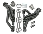 Hedman Hedders 69010 Mid-length Headers For 67-87 C10 Trucks W/283-400 New. Price: $339.65.