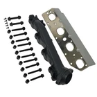 Bd Diesel 1041469 Exhaust Manifold Passenger Side Ram New. Price: $412.82.