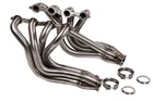 Detroit Speed Engineering For Ls Headers With 1-7/8 Inch Primary And 3 New. Price: $3011.99.