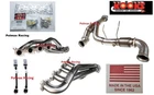 Kooks 1-7/8'' Catted Long Tube Headers Upgrade Kit 2021-2026 F-150 5.0 V8 Coyote New. Price: $3212.27.