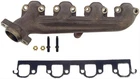 Dorman (oe Solutions) 674-205 Exhaust Manifold New. Price: $296.99.
