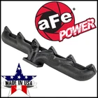 Afe Bladerunner Ductile Iron Exhaust Manifold For 98-02 Dodge Ram 2500 3500 5.9L New. Price: $551.95.
