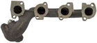 Dorman Exhaust Manifold , Pn# 674-454 New. Price: $172.52.
