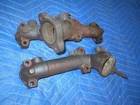 1990- 91 92 Firebird Camaro 3.1 V6 Gm Mpfi Exhaust Manifold Pair Originals Used. Price: $169.95.