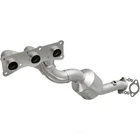 Catalytic Converter With Integrated Exhaust Manifold Fits 06-08 Bmw Z4 3.0L-L6 New. Price: $1247.00.