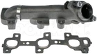 Dorman 674-288 Exhaust Manifold For 09-13 Commander Grand Cherokee Liberty Nitro New. Price: $205.38.