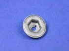 00-24 Chrysler Dodge Jeep Ram Stamped Hex Flange Nut Mopar New Oem. Price: $21.26.