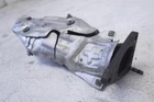 2014-2016 Infiniti Q50 Driver Side Exhaust Manifold Header 140D2-1PM0A Oem Used. Price: $116.10.