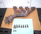 1999 Ford Ranger 2.5L Sohc Lima 4 Cylinder Exhaust Manifold Header W/bolts B2500 Used. Price: $269.99.