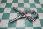 15-23 Mustang Stainless Power 5.0L Long Tube Exhaust Headers Manifold Set Used. Price: $759.99.