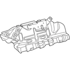 Genuine Mercedes-benz Oe Screening Plate 254-140-93-00 New. Price: $84.38.