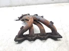 1990 1991 1992 1993, Mazda Miata, Exhaust Manifold, 1.6L, B61P13450B, Oem Used. Price: $184.00.