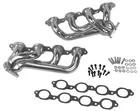 Bbk Performance Parts Shorty Exhaust Headers 2014-2018 Gm Silverado/sierra New. Price: $599.99.