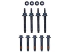 Exhaust Manifold Hardware Kit 88ZNCJ16 For Commander Grand Cherokee 2006 2007 New. Price: $66.41.