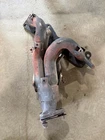 2001-2005 Mazda Miata Engine Exhaust Manifold Header Tubular Used. Price: $80.99.