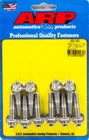 Arp 434-1401 Sbc Header Stud Kit, M8 X 1.25 Thread, 1.750 In. Long, Stainless New. Price: $122.88.